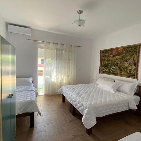 Vila Nea Berat Dış mekan fotoğraf