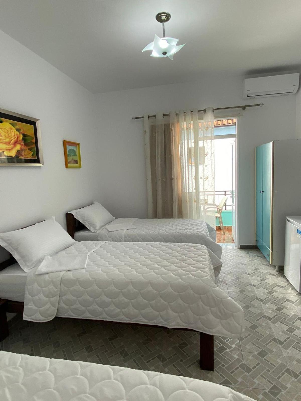 Vila Nea Berat Dış mekan fotoğraf